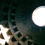 The Pantheon