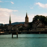 Zürich