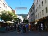 Fußgängerzone