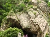 Temple Cave