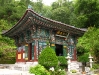 temple