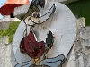 woodpecker