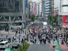 Shibuya Crossing