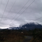Stevens Pass