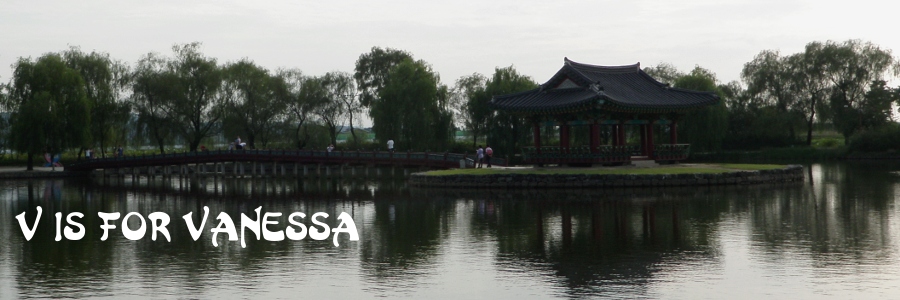 Buyeo, Korea
