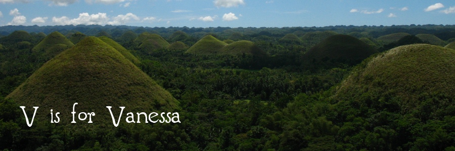 Chocolate Hills, Bohol