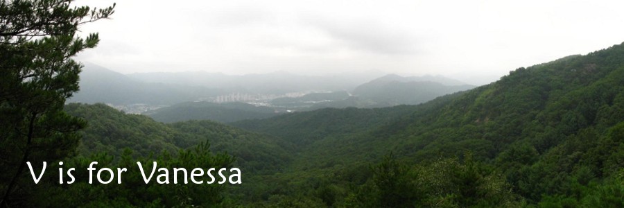 Bomunsan, Daejeon