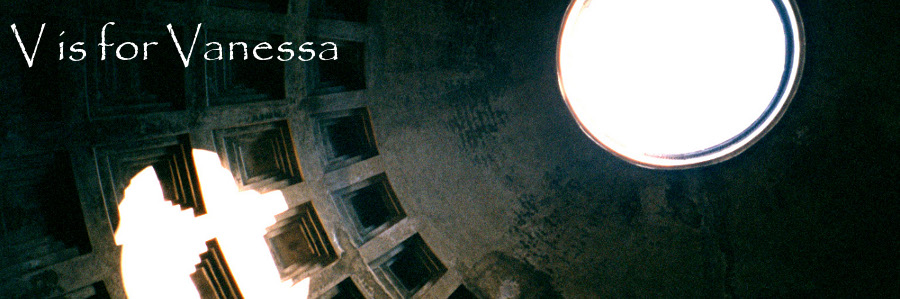 Pantheon, Rome