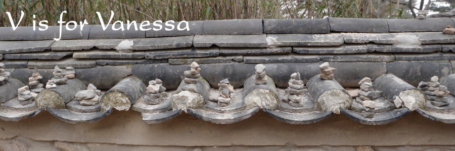 Bulguksa Temple, Gyeongju, Korea